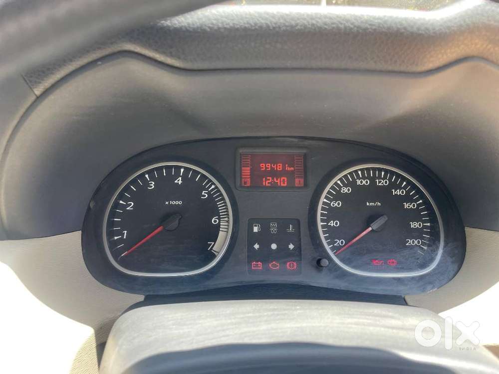 Renault Duster Diesel. Well Maintained & Single Owner.