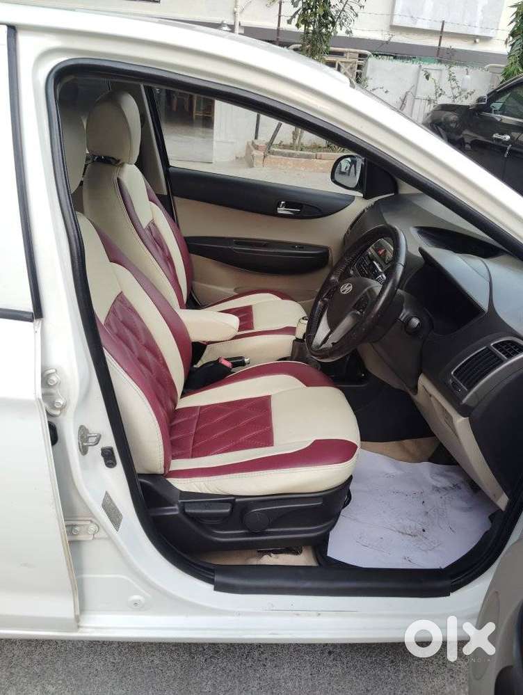 Hyundai I20 2010-2012 1.4 Crdi Asta, 2012, Diesel