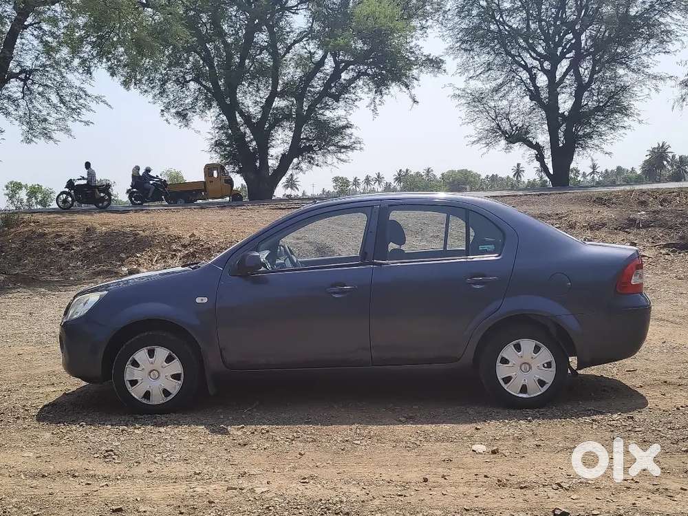 .ford Fiesta Petrol – Well Maintained, Smooth Drive