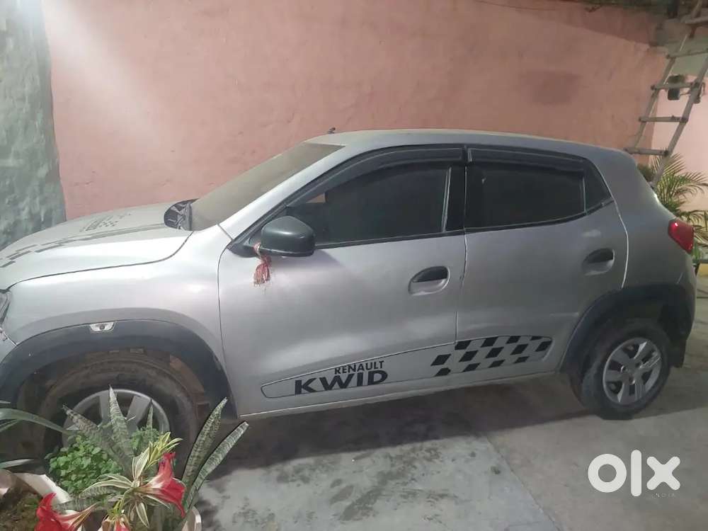Renault Kwid Neotech Petrol