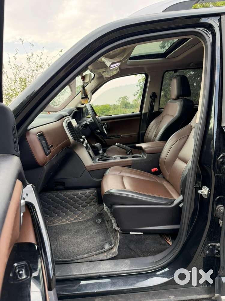 Mahindra Scorpio-n Diesel 2024