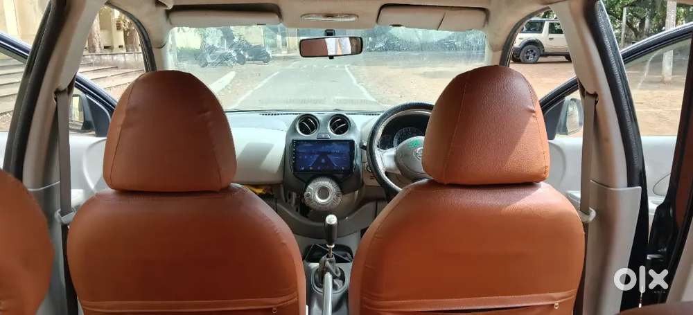 Nissan Micra 2011 Diesel Manual