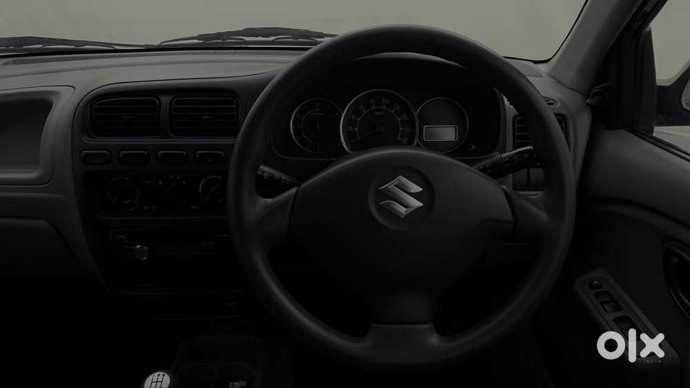 Maruti Suzuki Alto K10 2010-2014 Vxi, 2013, Petrol