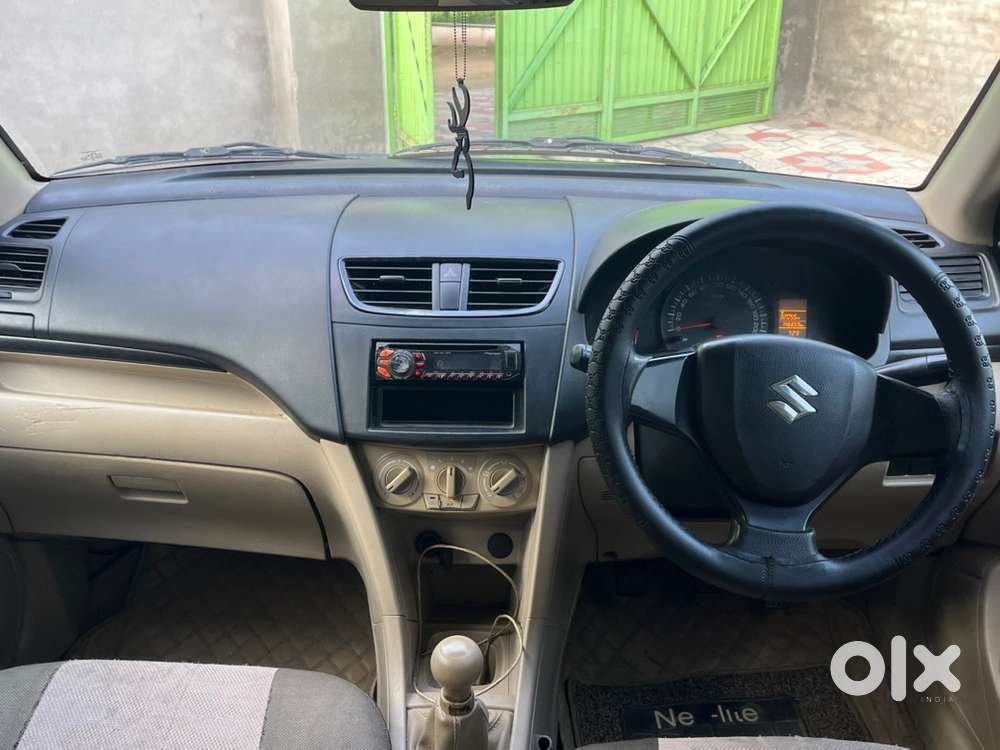 2013 Maruti Dzire Diesel