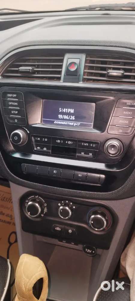 Tata Tigor 2018 Manual