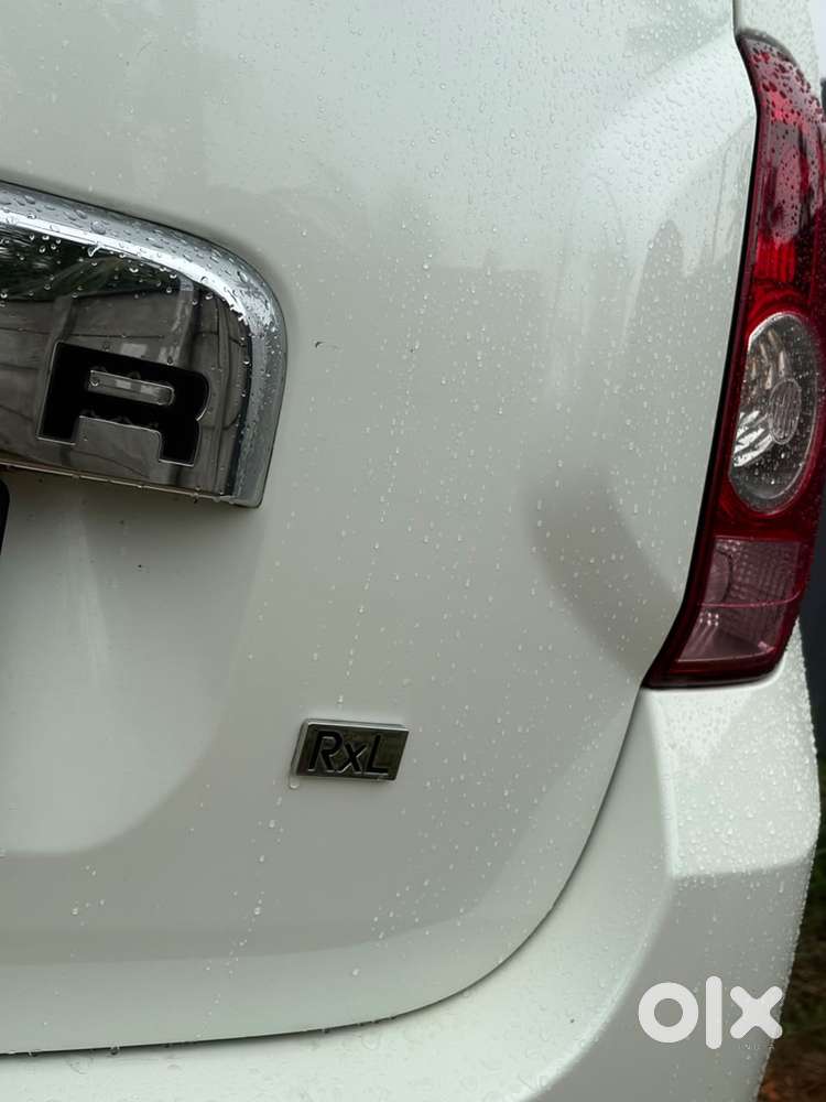 Renault Duster 1.5 Petrol Rxl, 2013, Petrol