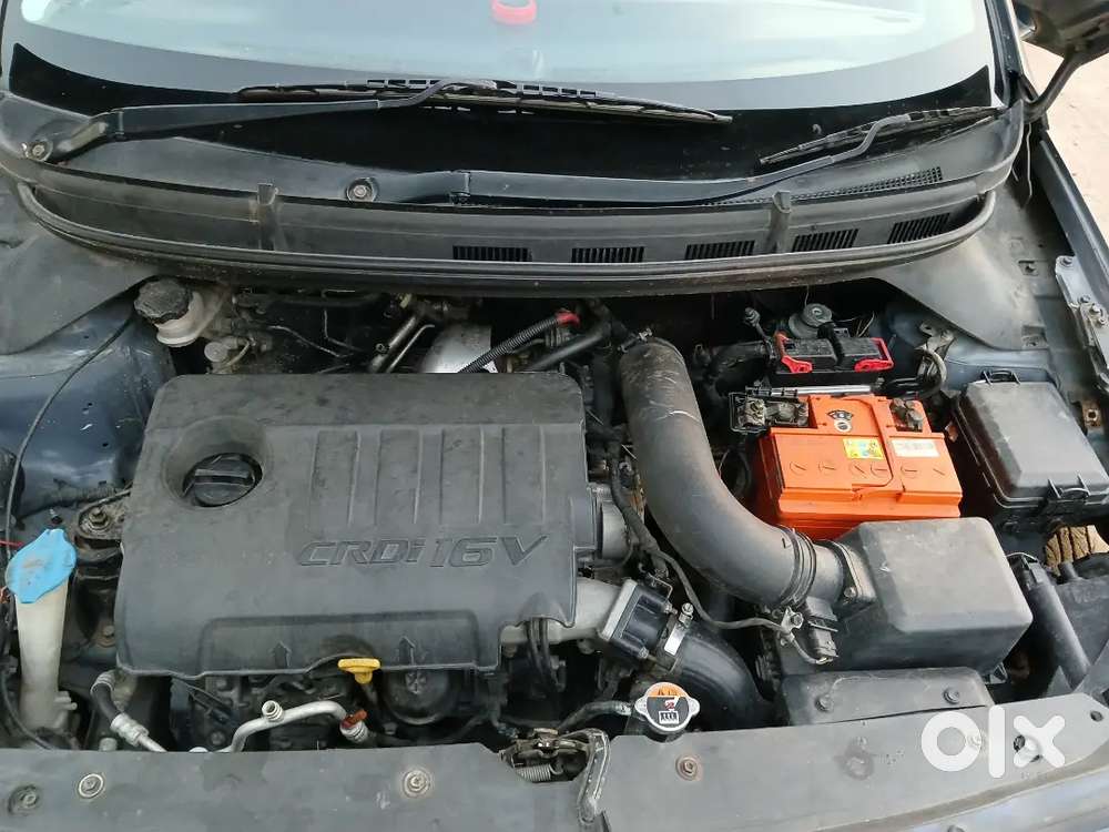 Hyundai Elite I20 2014 Diesel 73000 Km Driven