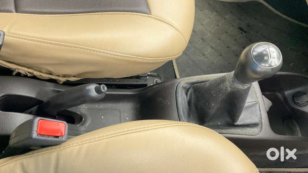 Hyundai Eon Magna +, 2016, Petrol