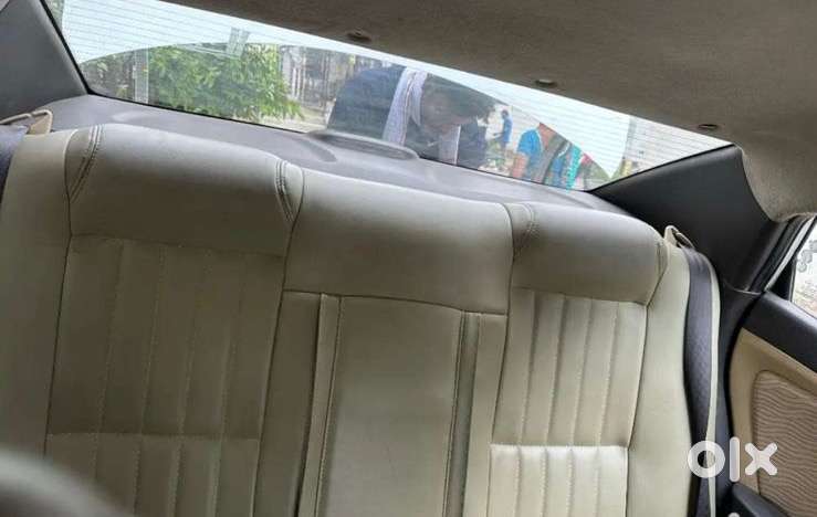 Hyundai Verna 2012 Petrol Manual