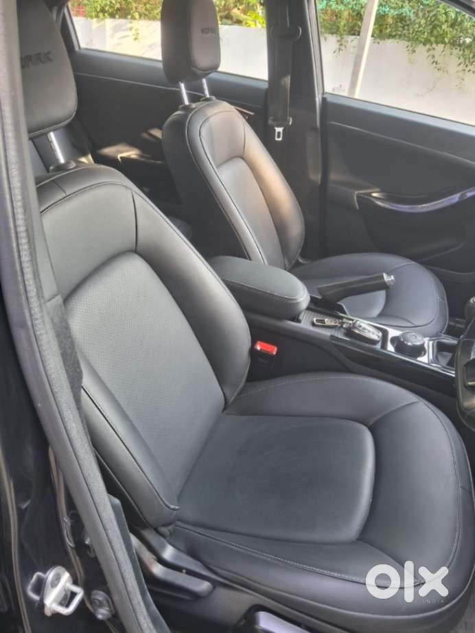 Tata Nexon 1.5 Revotorq Xz Plus (s), 2023, Petrol