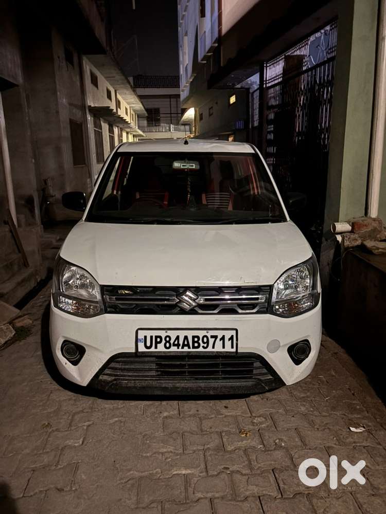 Maruti Wagon R 2019