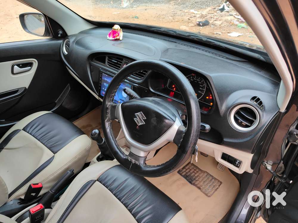 Maruti Suzuki Alto 800 2019-2023 0.8 Vxi, 2021, Petrol
