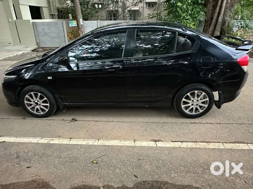2009 Honda City At Ivtec – Black Fc 2029 Torque Converter
