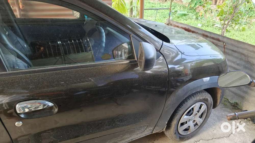 Renault Kwid Car