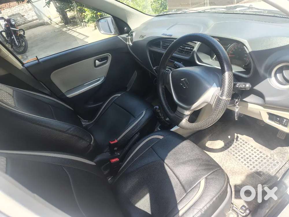 Maruti Suzuki Alto K10 2019 Petrol 39000 Km Driven
