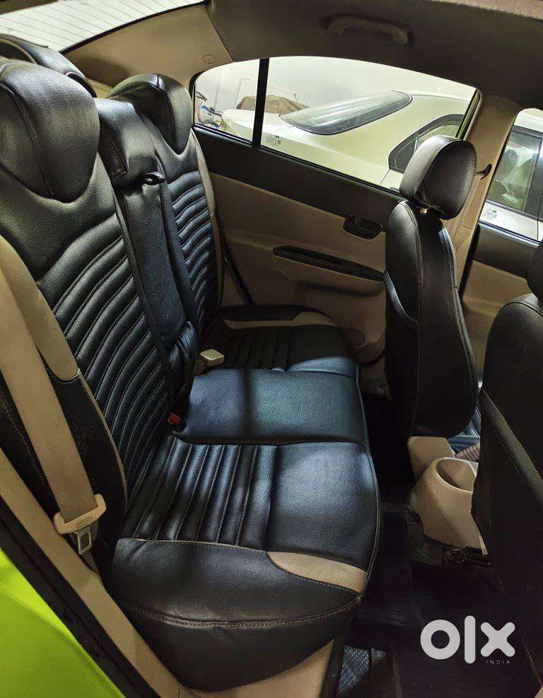 Hyundai Verna Crdi Vgt 1.5, 2008, Diesel