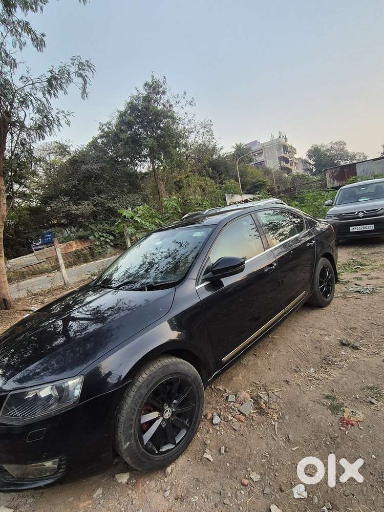 Skoda Octavia Diesel 2014
