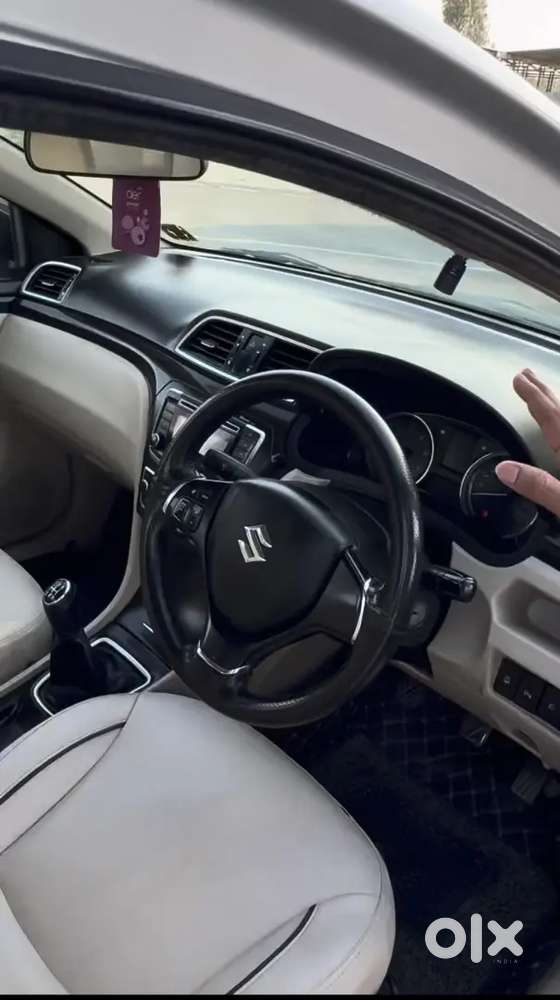 Maruti Suzuki Ciaz Vdi 2016 Diesel Manual