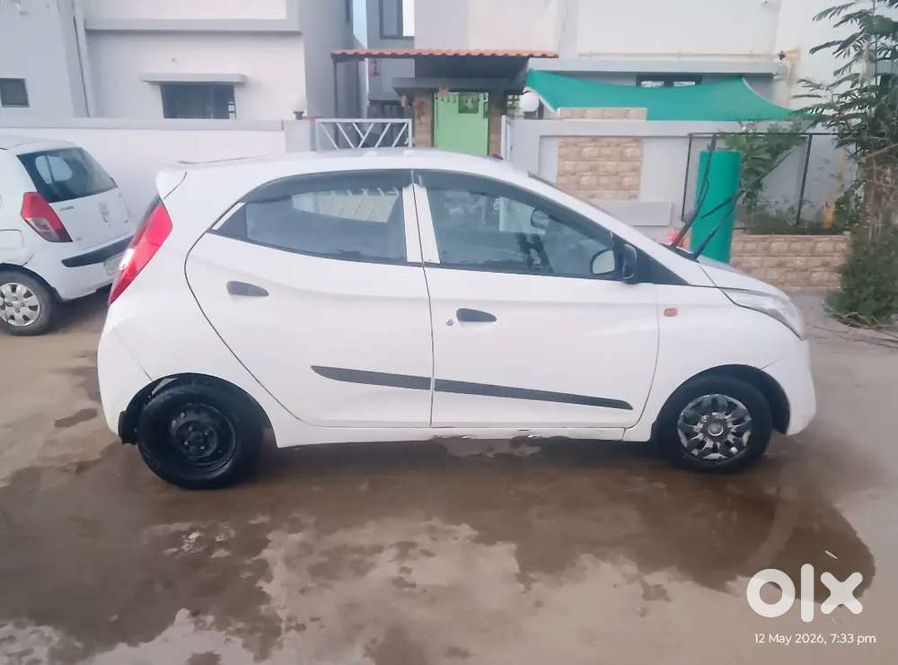 Hyundai Eon 0.8 Magna 2013