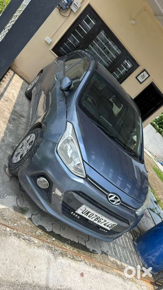 Hyundai Grand I10 Petrol Manual 2014