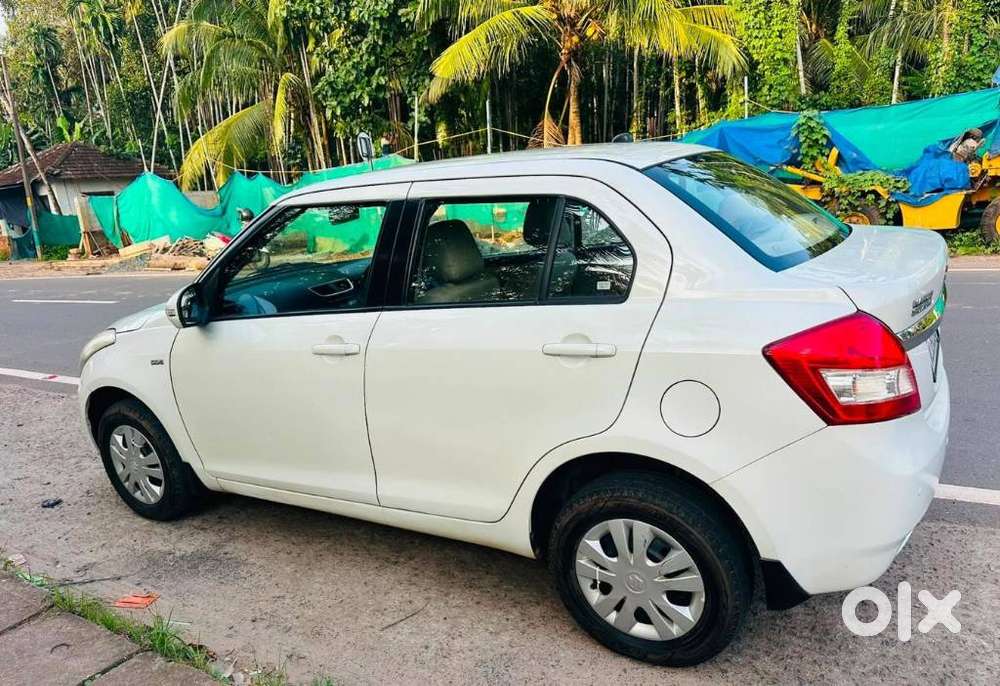 Maruti Suzuki Dzire Vdi, 2014, Diesel