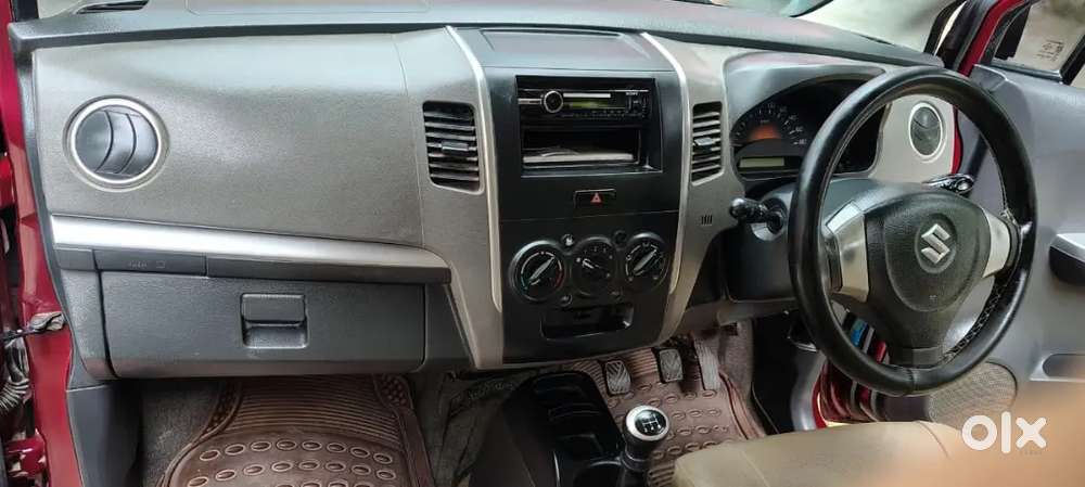 Maruti Suzuki Wagon R, Year 2010 Lxi