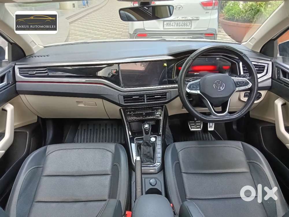 Volkswagen Virtus 1.5 Tsi Gt Plus Evo Dsg, 2024, Petrol