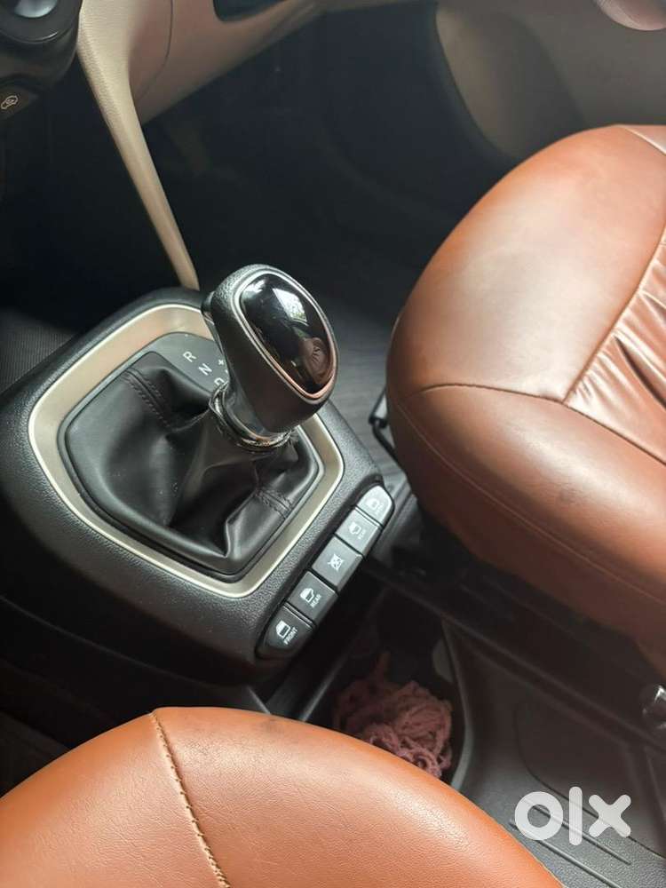 Hyundai New Amt 2019 Petrol 36005 Km Driven