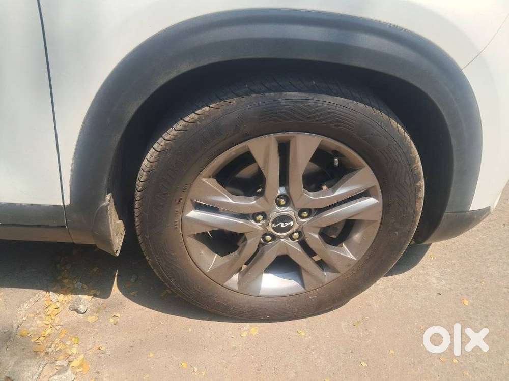 Kia Seltos 1.5 Htx+ Petrol At, 2020, Petrol