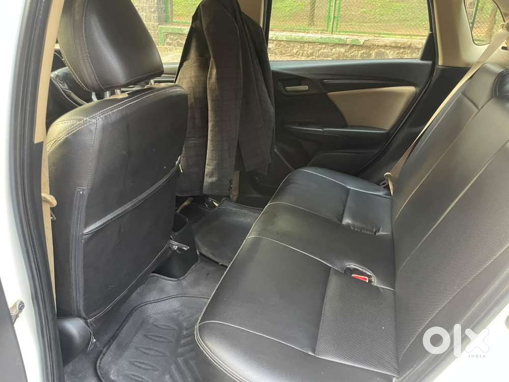 Honda Jazz 1.2 Petrol 2016