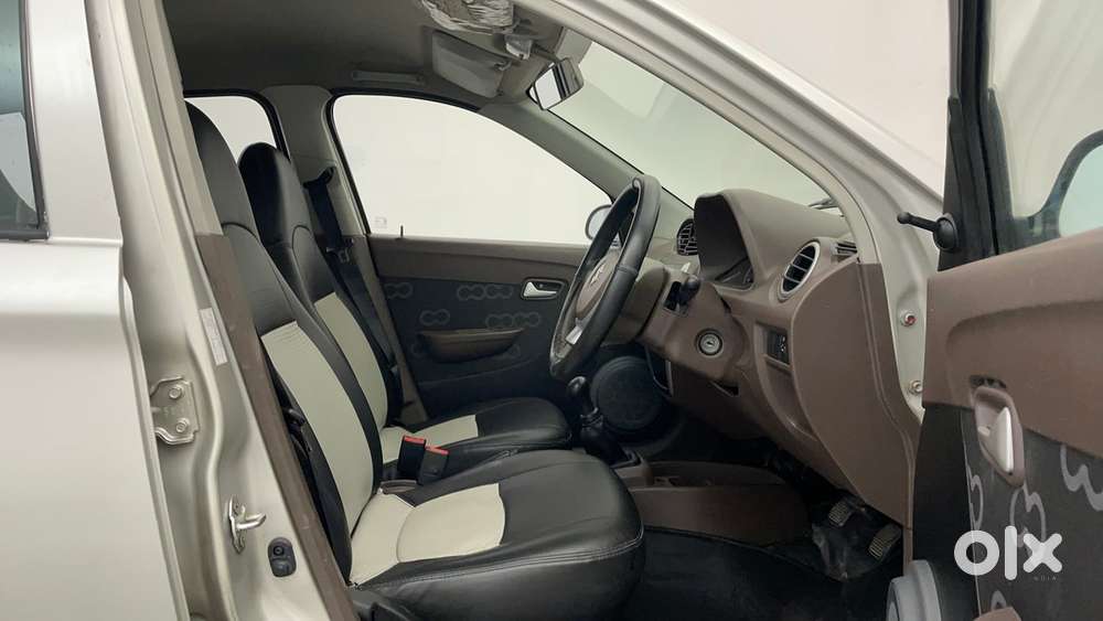 Maruti Suzuki Alto 800 Lxi, 2013, Petrol