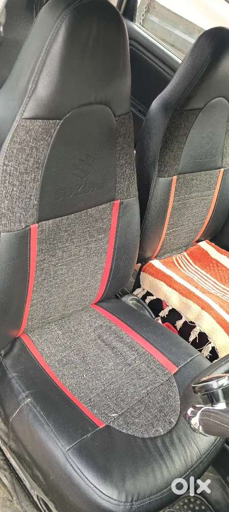 Maruti Suzuki Alto 2015