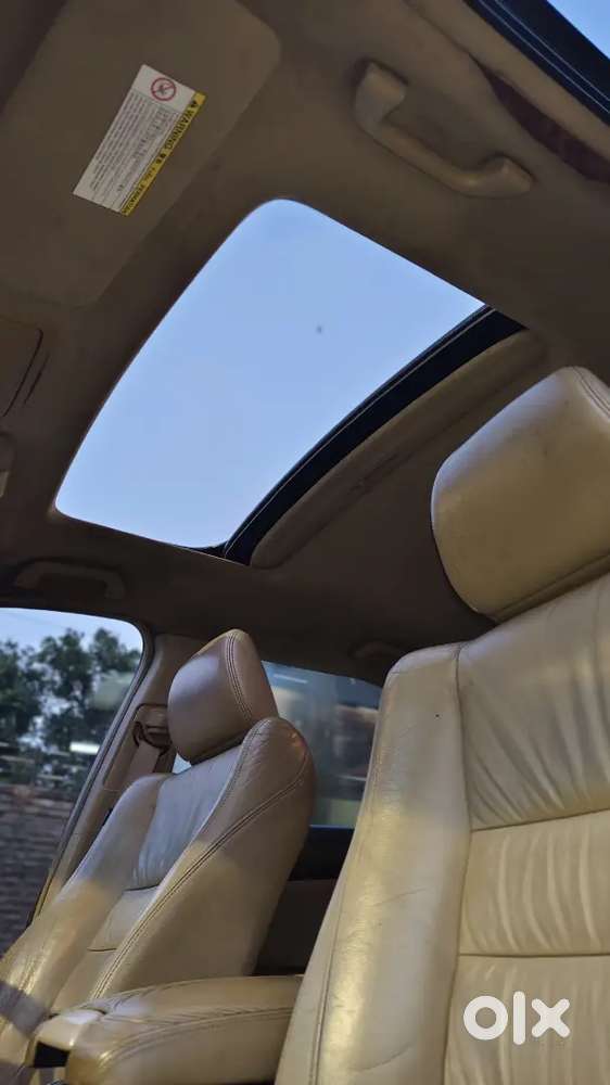 Honda Accord 2012 Cng & Hybrids 82000 Km Drive