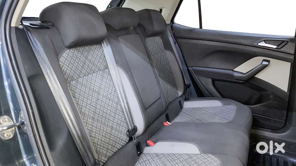 Volkswagen Taigun 1.0 Tsi Highline, 2022, Petrol