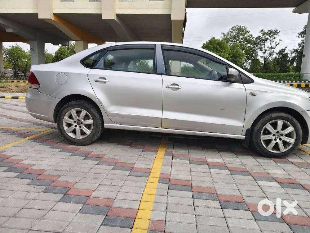 Volkswagen Vento Diesel Highline, 2010, Diesel