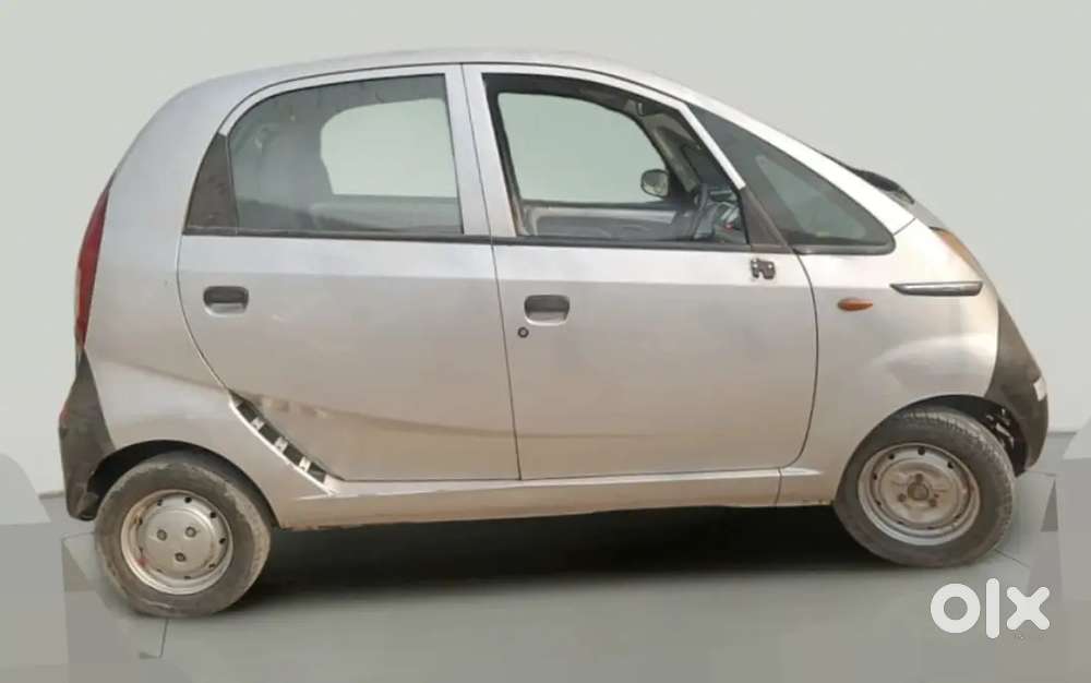Dagi Good Condition Me Hai