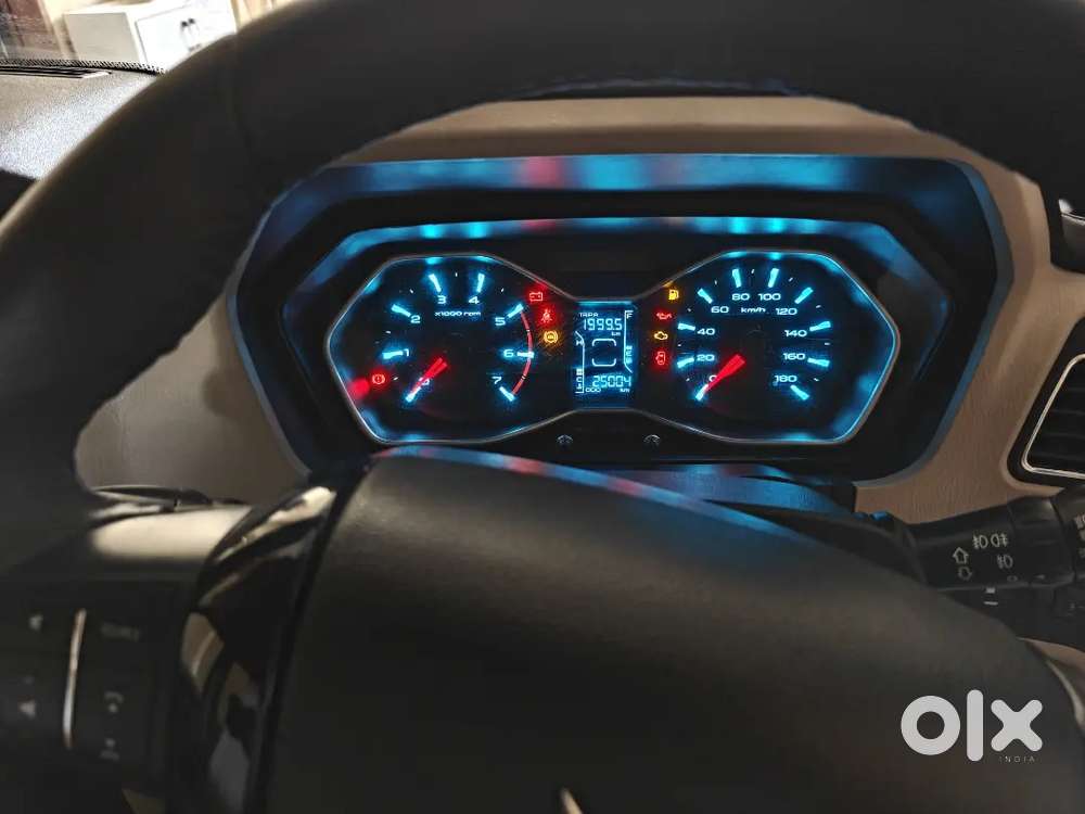 Mahindra Scorpio Classic S 11 October 2024