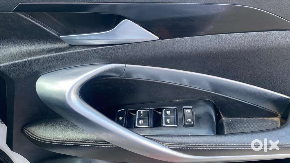 Mg Hector 2.0 Sharp Diesel, 2019, Diesel