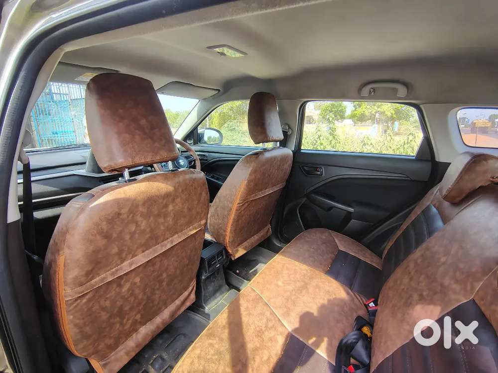 Maruti Suzuki Brezza 2023