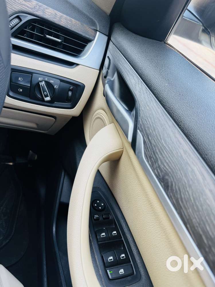 Bmw X1 2.0 Sdrive 20d, 2018, Diesel