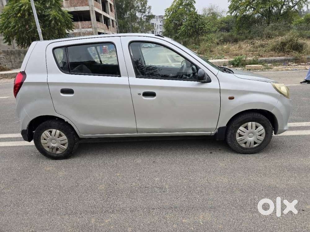 Maruti Suzuki Alto 800 2012-2016 Lxi, 2015, Petrol