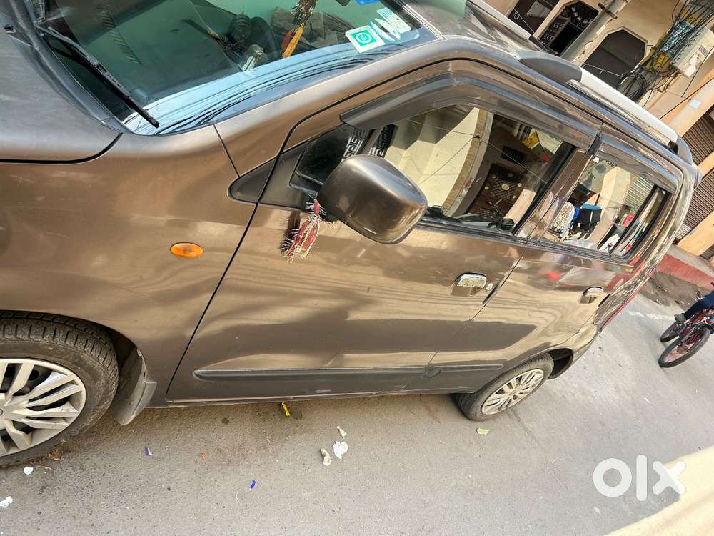 2014 Vxi October Model
