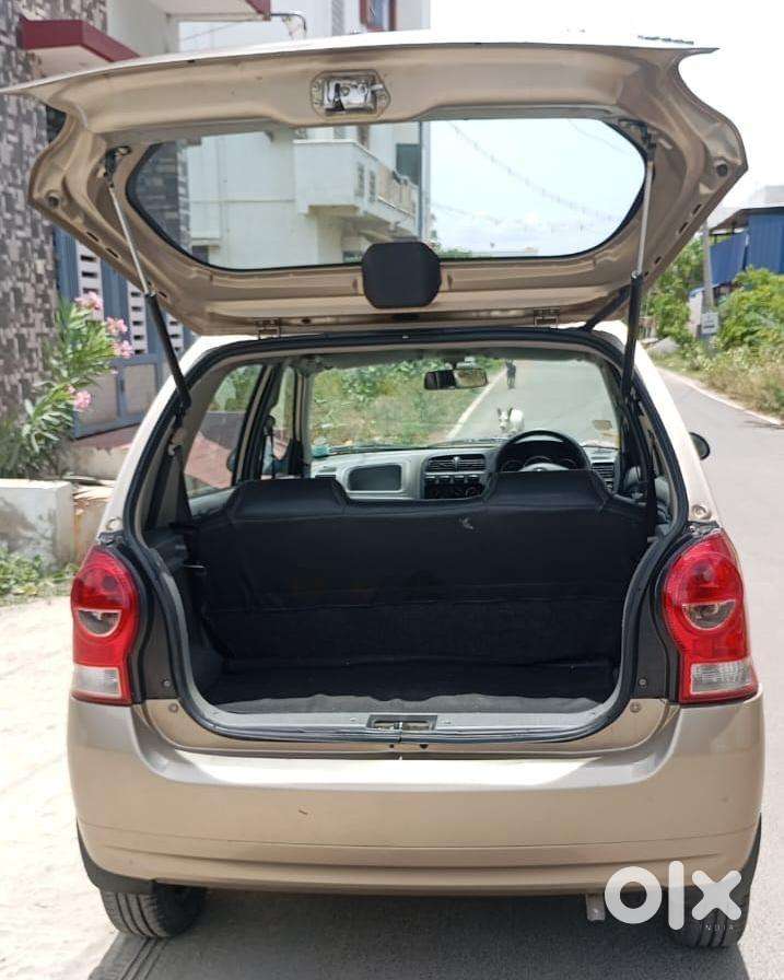 Maruti Suzuki Alto K10 1.0 Vxi, 2012, Petrol