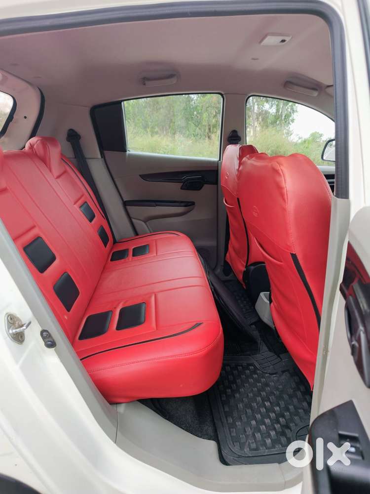 Mahindra Kuv 100, 2017, Cng & Hybrids