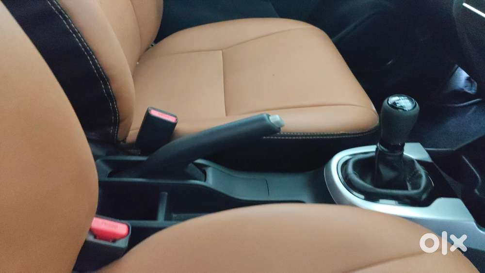 Honda Wr-v [2020-2023] 1.2 Sv I-vtec Mt, 2022, Petrol