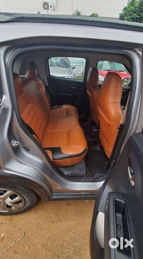 Citroen C3 Feel (o) 1.2 Petrol, 2022, Petrol