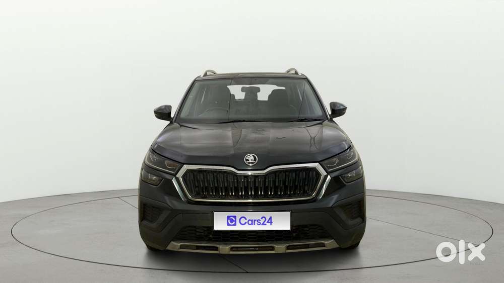 Skoda Kushaq 1.0 Tsi Ambition, 2022, Petrol