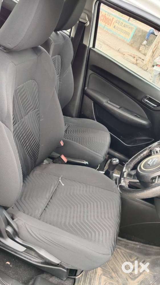 Maruti Suzuki Swift Vxi, 2020, Petrol