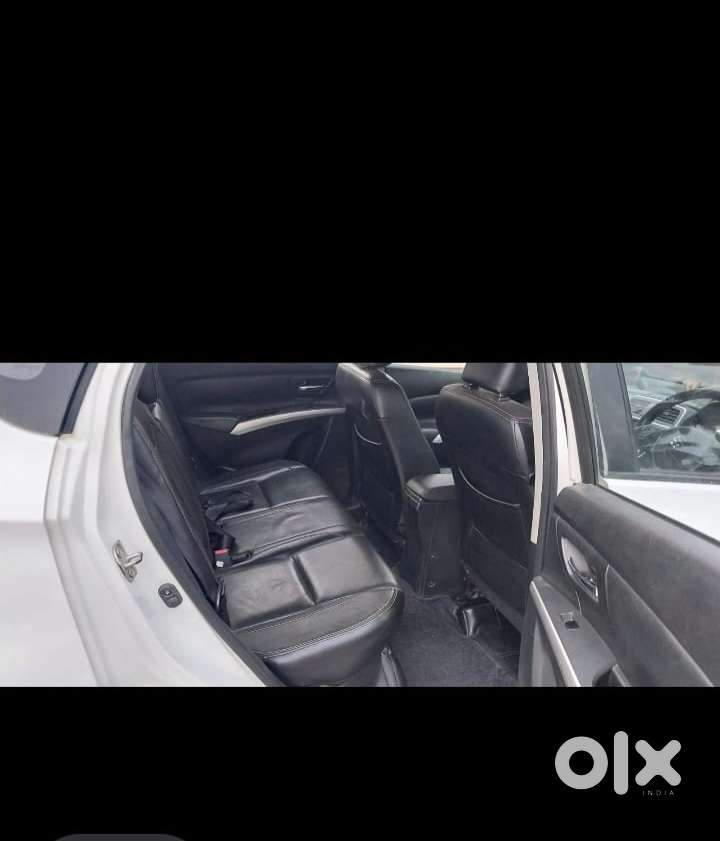 Maruti Suzuki S Cross Alpha Shvs, 2017, Diesel