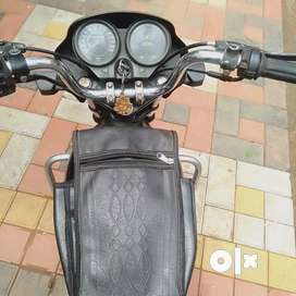 Olx hero 2024 honda splendor